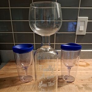 Wine bundle
